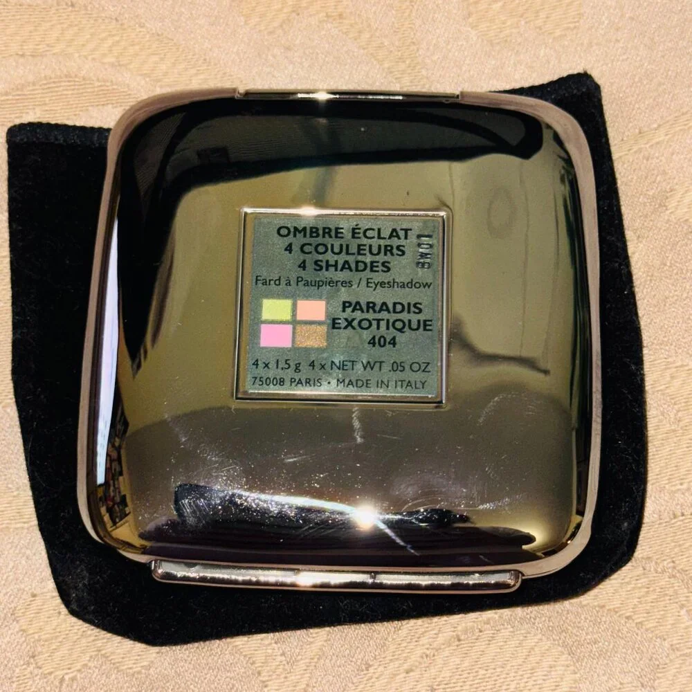 Guerlain Paradis Exotique~404
